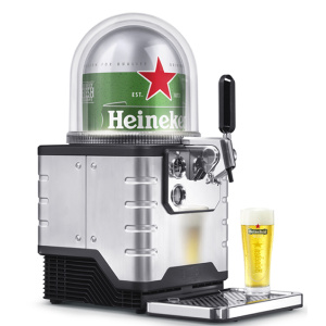 Heineken BLADE biertap 